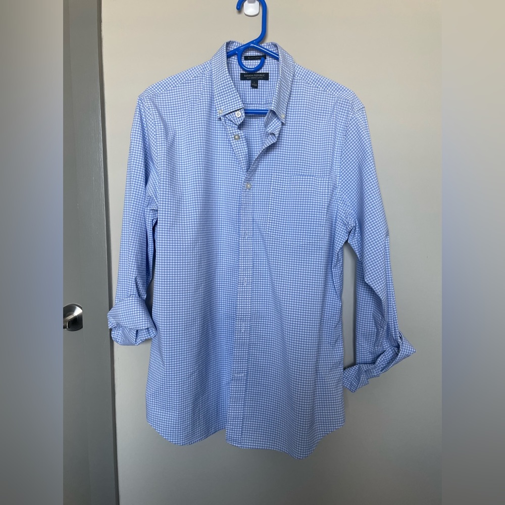 Banana Republic Dress Shirt